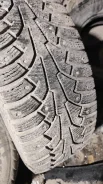 Nokian WR A3. ������, ����������, 2019 ���, �/�, ����� 40 % ����