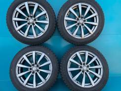 Japan Sanyo Zack JP-110. 7.0x17", 5x100, ET48, �� 73,1���. ����