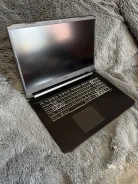 Acer Nitro 5 AN517-41. 17.3", 3,3����, ��� 8 ��, ���� 500���, WiFi: 1, Bluetooth: 1, ����������� �� 6��. ����