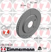��������� ���� Zimmermann ���. 230.2310.20 230231020 ����