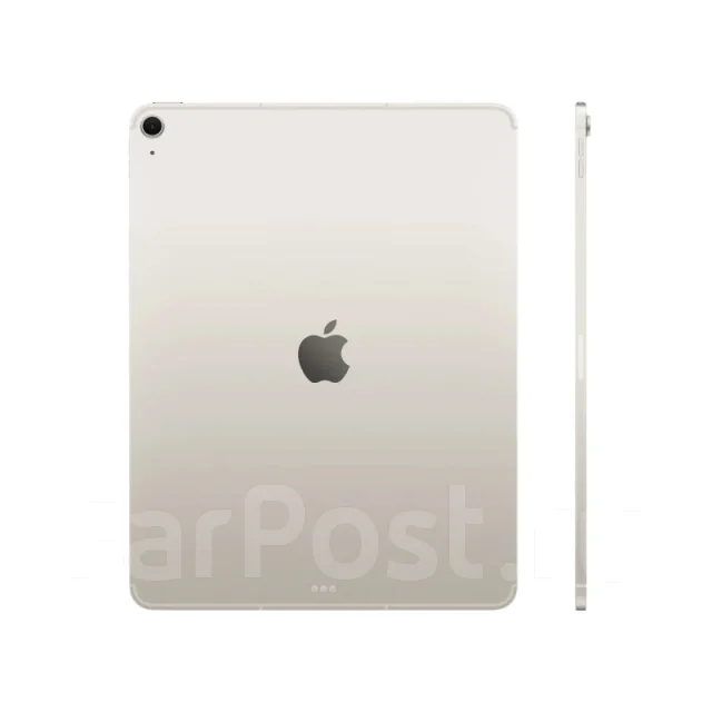 Apple iPad Air. 11 ������, ������ 1 ��. ��� ����� �� ������� ����