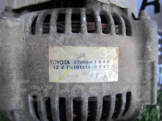 ��������� Toyota 2706011340 E 2706011340 ����