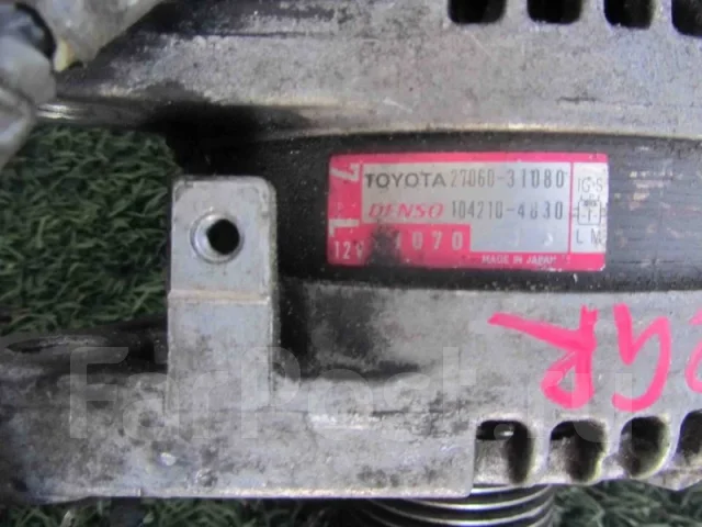 ��������� Toyota 2706031080 GR 2706031080 ����