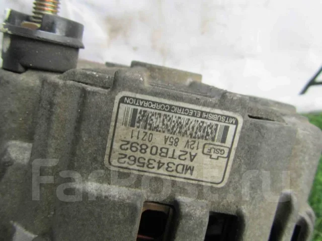 ��������� Mitsubishi A2TB0892 4G91 A2TB0892 ����