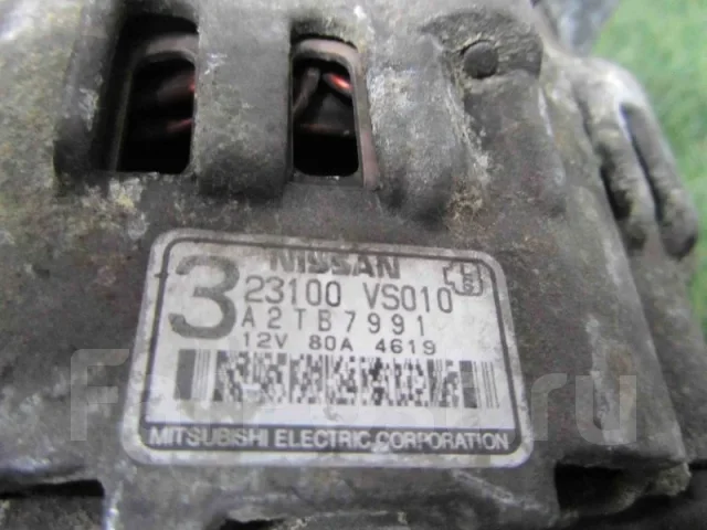 ��������� Nissan 23100VS010 RB20 23100VS010 ����