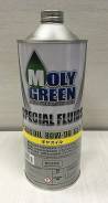 MolyGreen Gear Oil