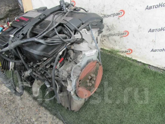 ��� BMW 3-Series 11000140984 E46 M54B22 11000140984 ����