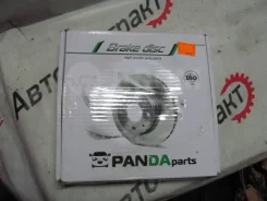 ���� ��������� �������� Mitsubishi Lancer X PP4615A115 CY4A PP4615A115 ����