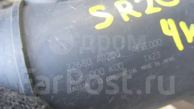 ���� Nissan 22680AD200 SR16 22680AD200 ����