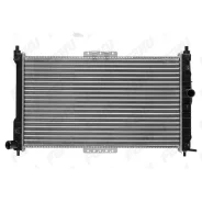 �������� ���������� (�������) ��� Chevrolet Lanos A/C (02-) 1.5/1.6 MT FEHU FRC1282M FRC1282M ����