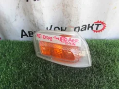 ���������� �������� ������ Toyota Sprinter 12418 AE110 12418 ����