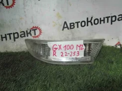��������������� ���� ������ Toyota Mark II 22253 GX100 22253 ����