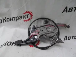 ����� ������� Toyota Corolla AE110 ����