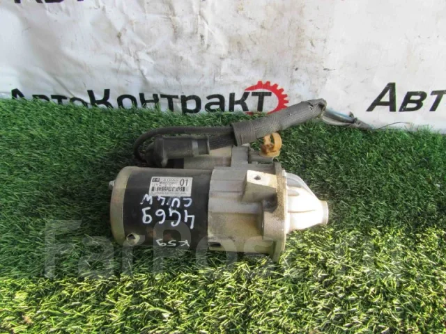 ������� Mitsubishi M000T20672 4G63 M000T20672 ����