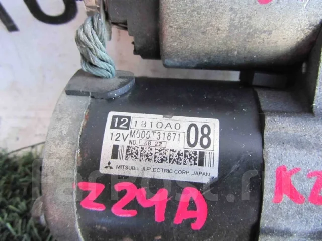 ������� Mitsubishi M000T31671 4A90 M000T31671 ����