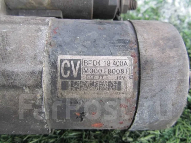 ������� Mazda Demio M000T80081 B3 M000T80081 ����