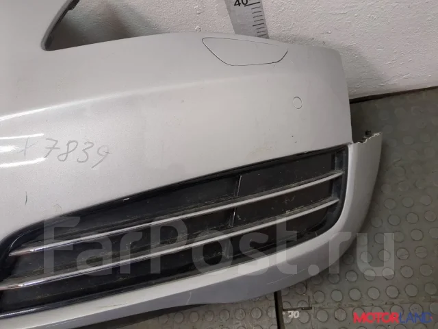 ������ Audi A8 (D4) 2010-2017 21007182, �������� 4H0807065E ����