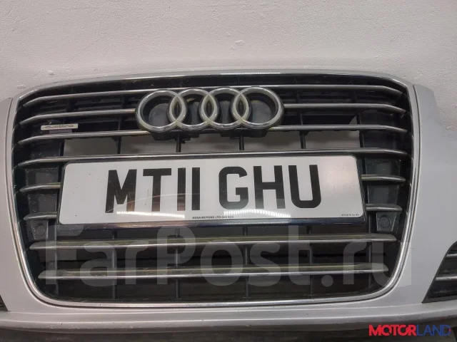 ������ Audi A8 (D4) 2010-2017 21007182, �������� 4H0807065E ����