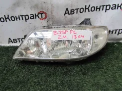 ���� �������� ����� Mazda Familia 1364 BJEP 1364 ����
