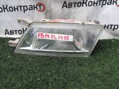 ���� �������� ����� Nissan Sunny 1498 B14 1498 ����