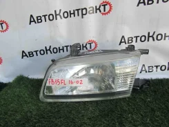 ���� �������� ����� Nissan Sunny 1602 B15 1602 ����
