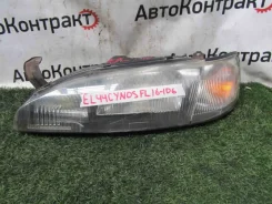 ���� �������� ����� Toyota Cynos 16106 EL44 16106 ����