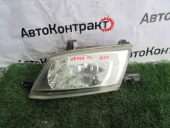 ���� �������� ����� Nissan AD 1633 VFY11 1633 ����