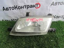 ���� �������� ����� Nissan AD 1741 VFY11 1741 ����