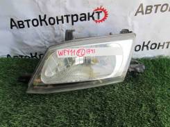 ���� �������� ����� Nissan Wingroad 1741 WFY11 1741 ����