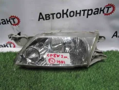 ���� �������� ����� Mazda Premacy 1991 CPEW 1991 ����