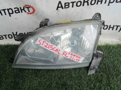 ���� �������� ����� Toyota Caldina 2146 AT211G 2146 ����