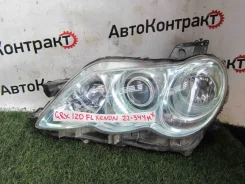 ���� �������� ����� Toyota Mark X 22344 GRX120 22344 ����