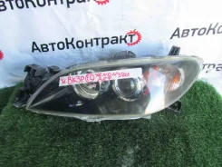 ���� �������� ����� Mazda Axela 3861 BK 3861 ����