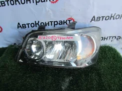 ���� �������� ����� Toyota Highlander 4860 ACU23 4860 ����