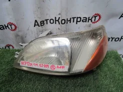 ���� �������� ����� Toyota Platz 52009 NCP12 52009 ����