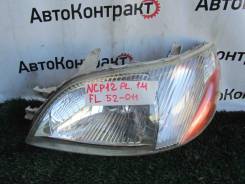 ���� �������� ����� Toyota Platz 52011 NCP12 52011 ����
