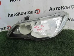 ���� �������� ����� Honda Civic 5492 FD1 5492 ����