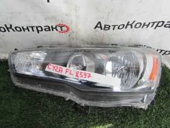 ���� �������� ����� Mitsubishi Lancer X 8597 CY4A 8597 ����