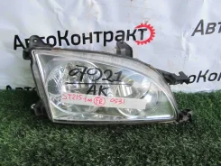 ���� �������� ������ Toyota Caldina 0531 AT211G 0531 ����