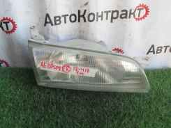 ���� �������� ������ Toyota Sprinter 12417 AE110 12417 ����