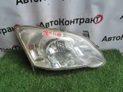 ���� �������� ������ Toyota Allex 1391 NZE121 1391 ����