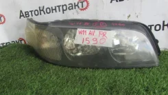 ���� �������� ������ Nissan Avenir 1590 W11 1590 ����