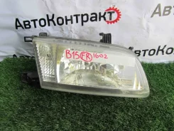 ���� �������� ������ Nissan Sunny 1602 B15 1602 ����