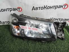 ���� �������� ������ Subaru Forester 1700 SG5 1700 ����
