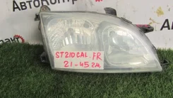 ���� �������� ������ Toyota Caldina 2145 AT211G 2145 ����