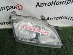 ���� �������� ������ Toyota Caldina 2145 AT211G 2145 ����
