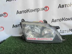 ���� �������� ������ Toyota Caldina 2146 AT211G 2146 ����