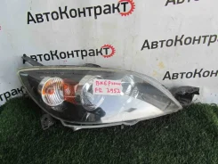 ���� �������� ������ Mazda Axela 2952 BK 2952 ����