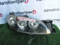 ���� �������� ������ Mazda Axela 3861 BK 3861 ����