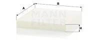 ������ ������ Mann [CU23019] CU23019 ����